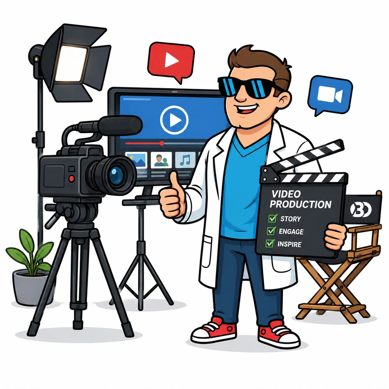 Video Production